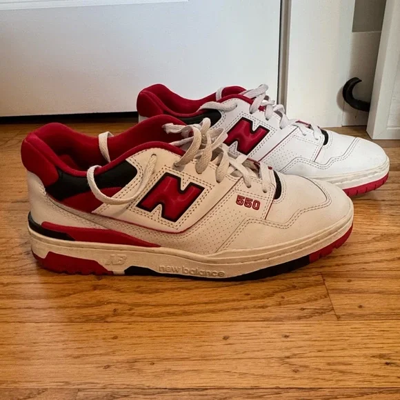 New Balance 550 - Picture 3 of 4